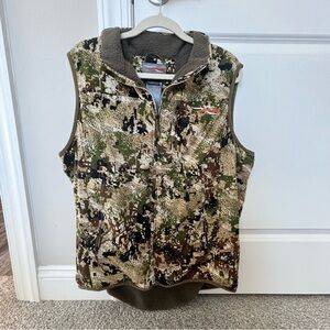 SITKA Jetstream Hunting Vest